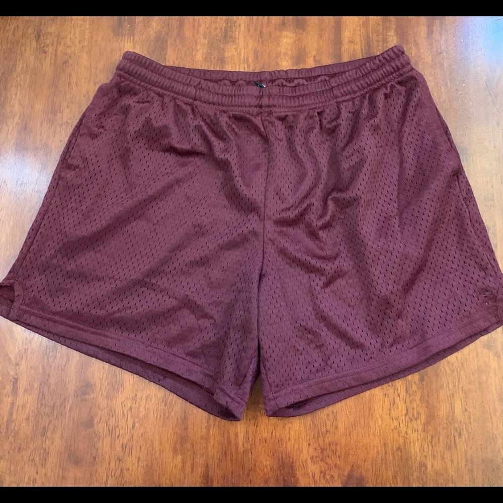 Fair condition shorts